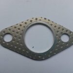 GASKET, MUFFLER 110602467