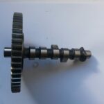 STEEL CAMSHAFT 120442247