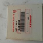 RING-SET-PISTON 130082060