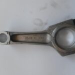CONNECTING ROD ASSEMBLY .50 OS 132510042