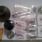 FD620D Rebuild Kit