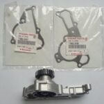 FD620D Water Pump Kit