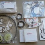 FD750D Rebuild Kit