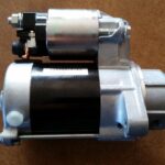 ELECTRIC STARTER 211632151