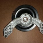 KAW133046010 HOUSING ASSEMBLY