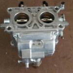 CARBURETOR ASSEMBLY 150032989