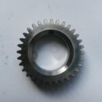 GEAR-SPUR CRANKSHAFT 590512112