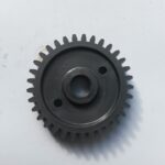 GEAR-SPUR OIL PUMP 590512114