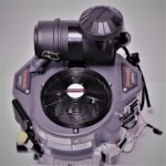 Kawasaki FX921V Engine