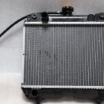 RADIATOR ASSEMBLY 39061-2065