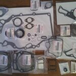 FD620D Gasket Kit