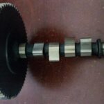 KAW120442239 Used Steel Camshaft