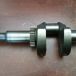 KAW491192130 Used FD620 Crankshaft