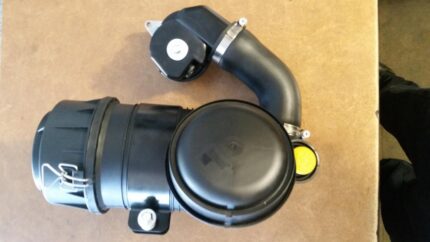 air filter assembly part